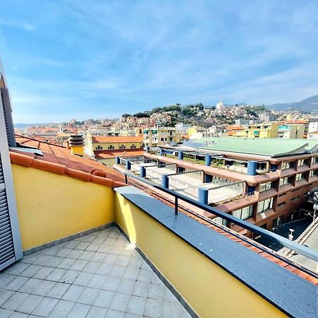 Centro Immobiliare Flagships Apartments San Remo Kültér fotó