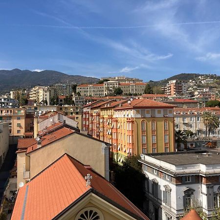 Centro Immobiliare Flagships Apartments San Remo Kültér fotó
