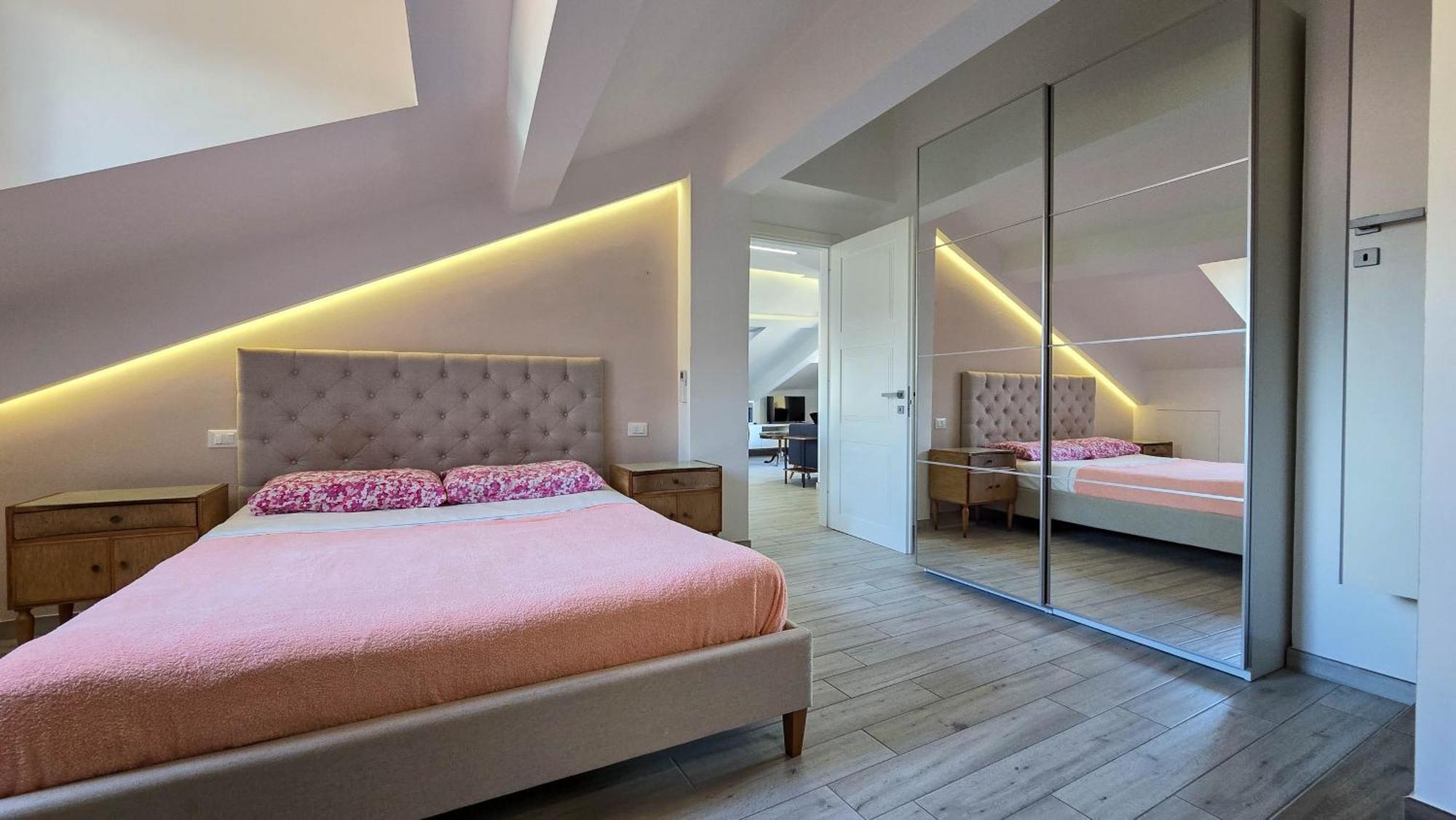Centro Immobiliare Flagships Apartments San Remo Kültér fotó