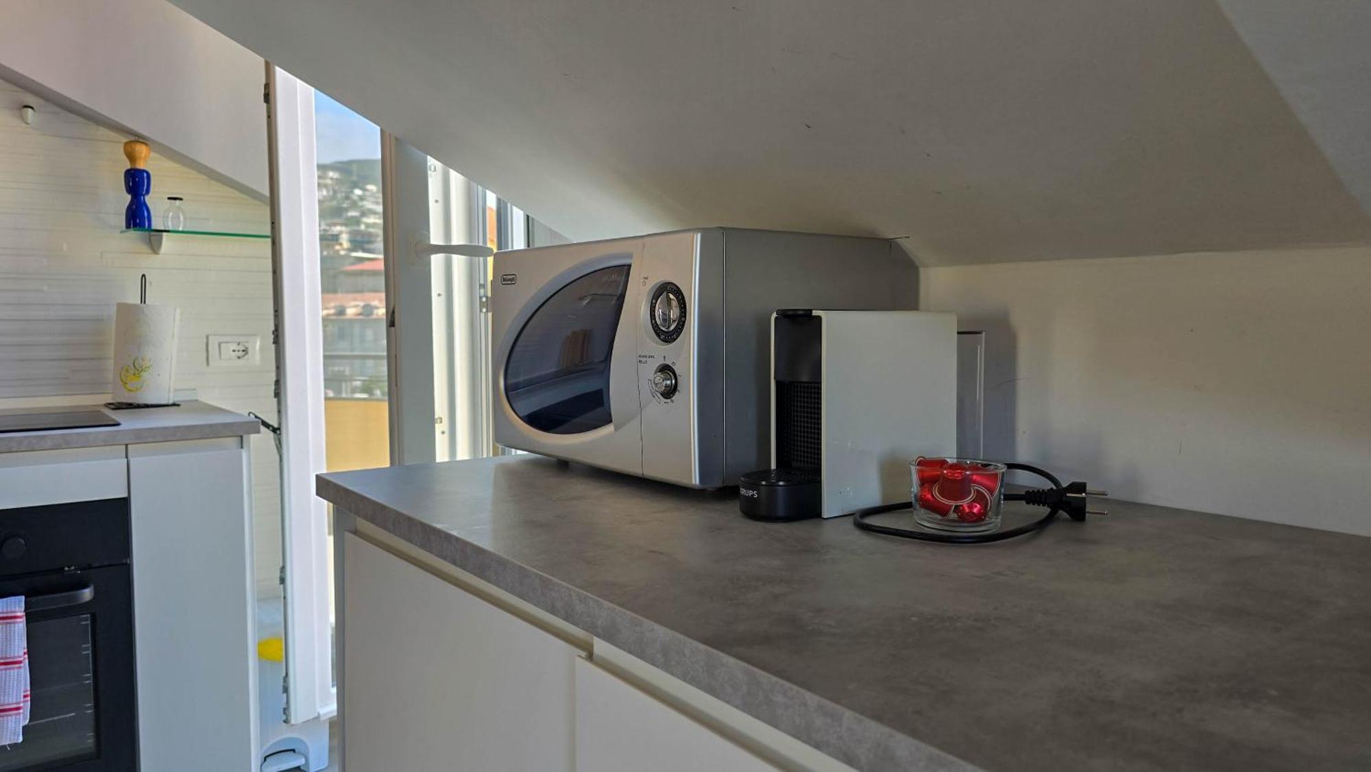 Centro Immobiliare Flagships Apartments San Remo Kültér fotó