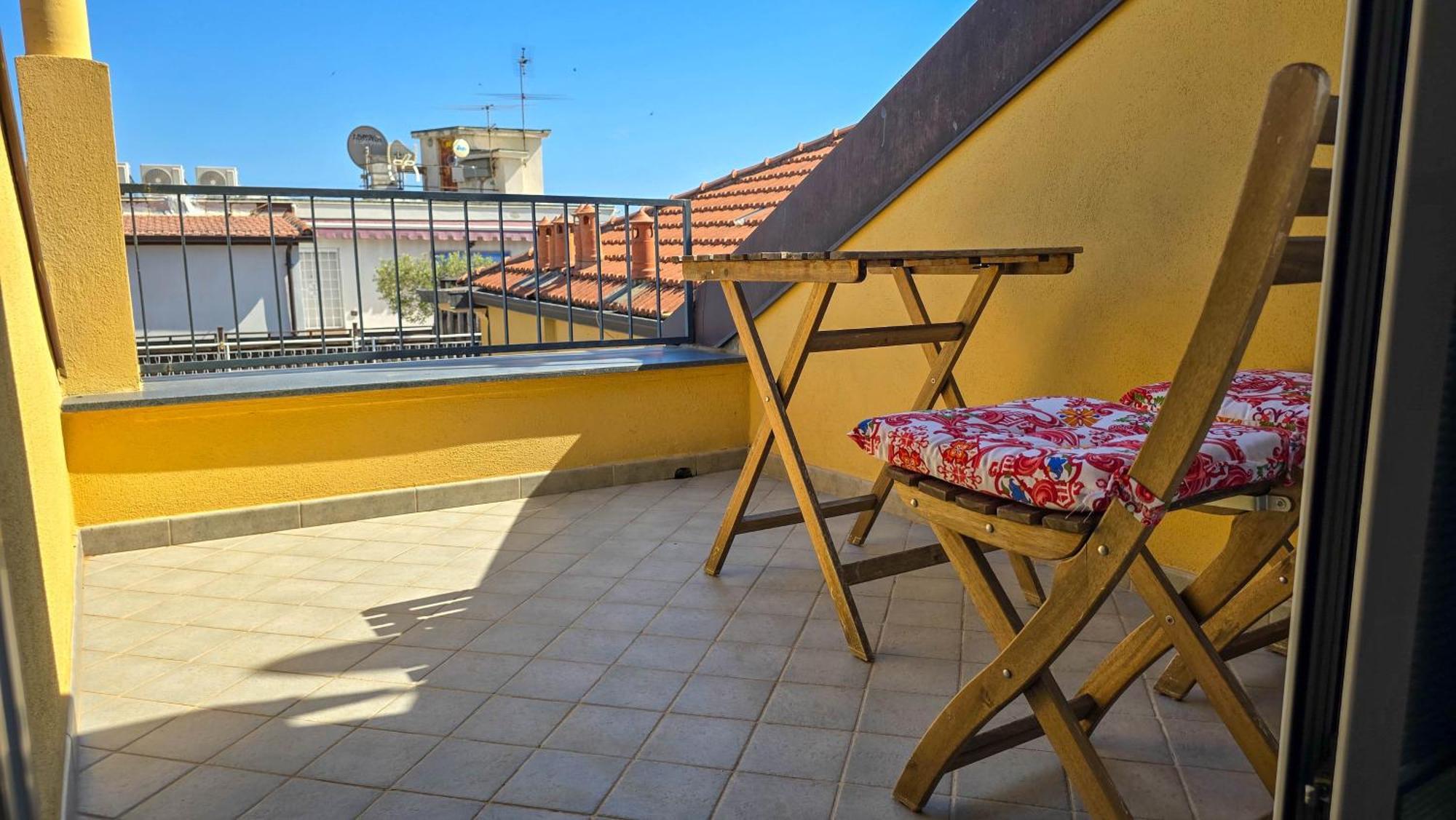 Centro Immobiliare Flagships Apartments San Remo Kültér fotó
