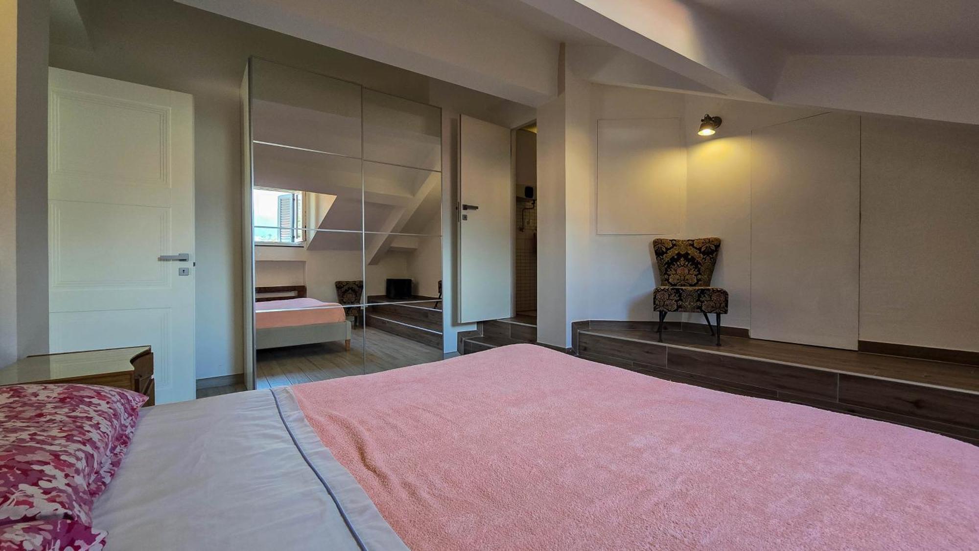 Centro Immobiliare Flagships Apartments San Remo Kültér fotó
