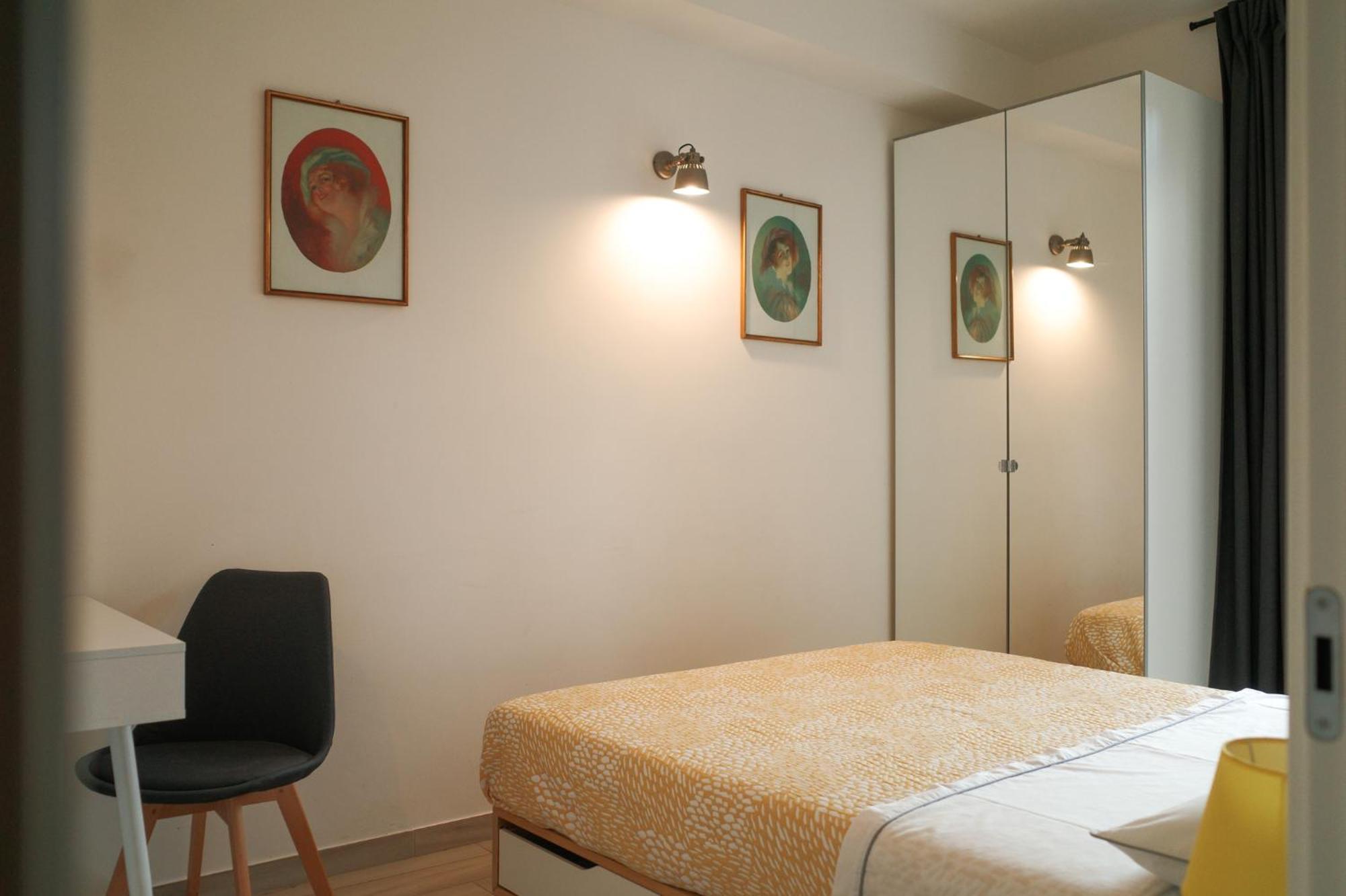 Centro Immobiliare Flagships Apartments San Remo Kültér fotó